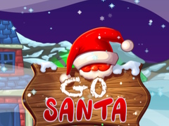 游戏Go Santa