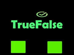 游戏Truefalse