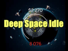 游戏Deep Space Idle