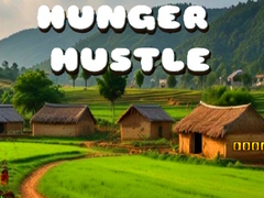 游戏Hunger Hustle