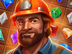 游戏Jewel Miner Quest