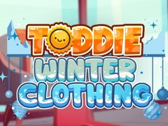 游戏Toddie Winter Clothing