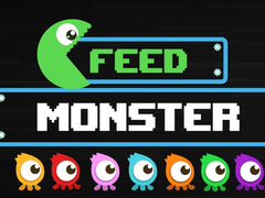 游戏Feed Monster