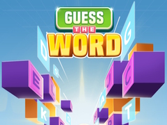 游戏Guess the Word