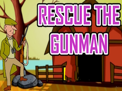 游戏Rescue the Gunman
