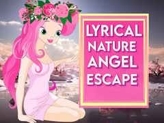 游戏Lyrical Nature Angel Escape