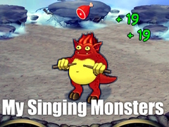 游戏My Singing Monsters
