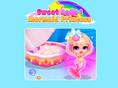 游戏Sweet Dolls: Mermaid Princess