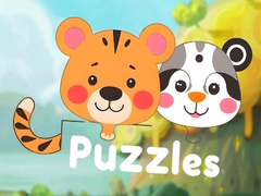 游戏Puzzles