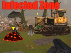 游戏Infected Zone