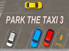 游戏Park The Taxi 3