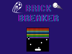 游戏Brick Breaker