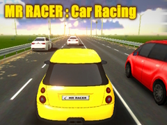 游戏MR RACER - Car Racing