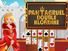 游戏Pantagruel Double Klondike
