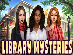 游戏Library Mysteries