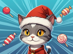 游戏Christmas sorting