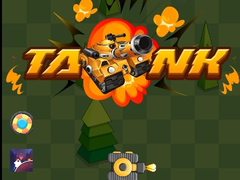 游戏Tank Vs Tank
