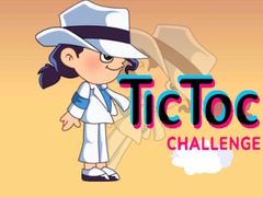 游戏Tic Toc Challenge