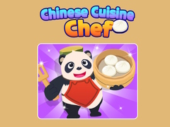 游戏Chinese Cuisine Chef 