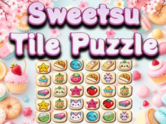 游戏Sweet Tile Puzzle