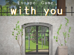 游戏With You Room Escape