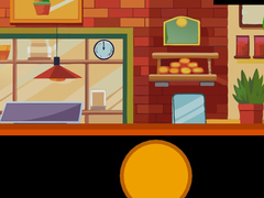 游戏Pizza Frenzy Tycoon