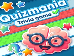 游戏Quizmania Trivia Game