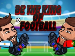 游戏Be The King Of Football