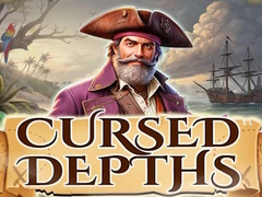 游戏Cursed Depths