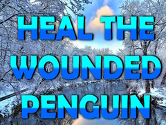 游戏Heal the Wounded Penguin