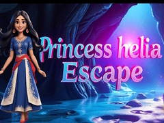 游戏Princess Helia Escape