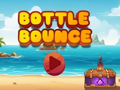 游戏Bottle Bounce