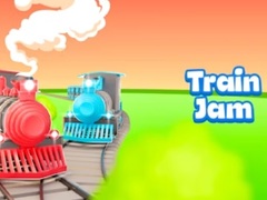 游戏Train Jam