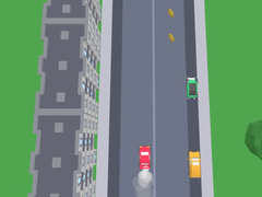 游戏Royal Car Coin Hunt