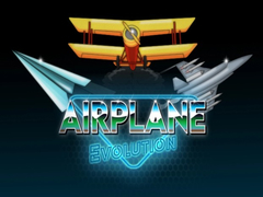 游戏Airplane Evolution