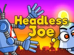 游戏Headless Joe
