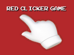 游戏Red Clicker Game