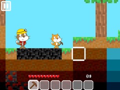 游戏Miner Cat