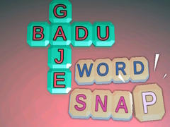 游戏WordSnap