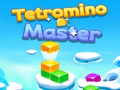 游戏Tetromino Master