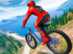 游戏Riders Downhill Racing
