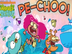 游戏Harvest Beaks Pe-Choo!
