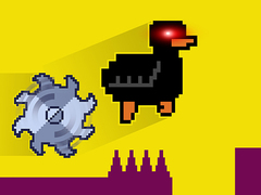 游戏Devil Duck