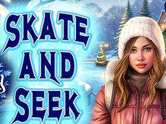 游戏Skate and Seek