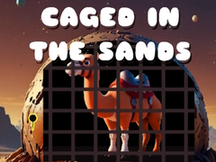 游戏Caged in the Sands