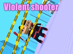游戏Violent shooter