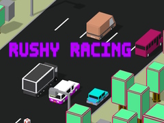 游戏Rushy Racing