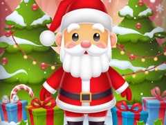 游戏Christmas Gift Match