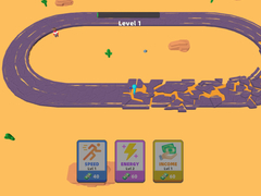 游戏Road Master 3D