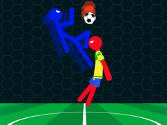 游戏Ragdoll Football 2 Players